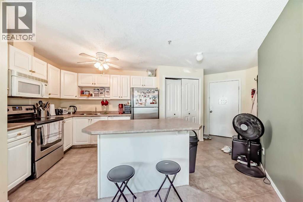 2205, 6224 17 Avenue Se, Calgary, Alberta  T2A 7X8 - Photo 6 - A2257014