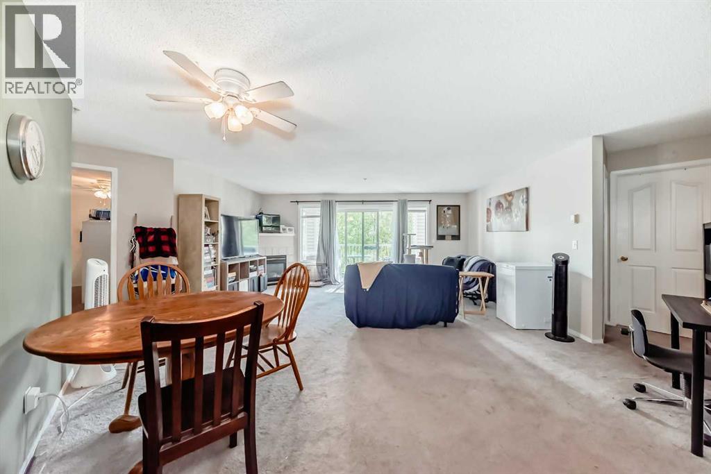 2205, 6224 17 Avenue Se, Calgary, Alberta  T2A 7X8 - Photo 7 - A2257014