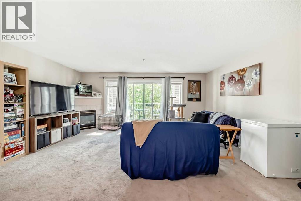 2205, 6224 17 Avenue Se, Calgary, Alberta  T2A 7X8 - Photo 9 - A2257014