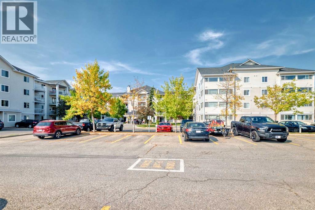 2205, 6224 17 Avenue Se, Calgary, Alberta  T2A 7X8 - Photo 32 - A2257014