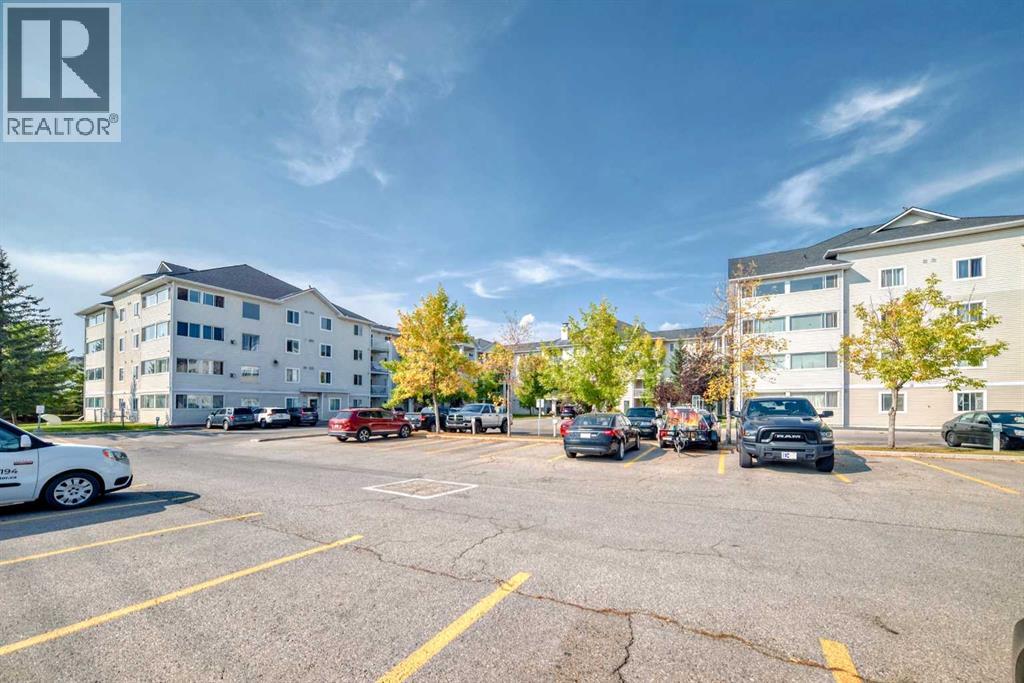 2205, 6224 17 Avenue Se, Calgary, Alberta  T2A 7X8 - Photo 36 - A2257014