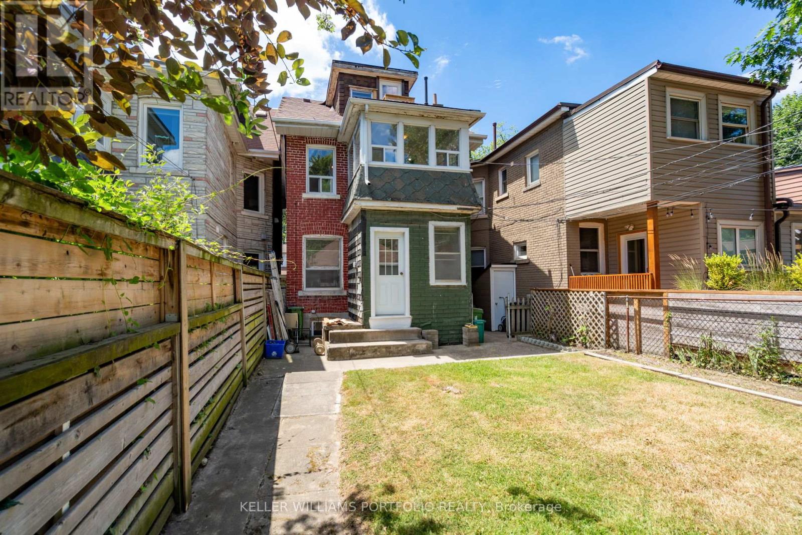 65 Westholme Avenue, Toronto, Ontario  M6P 3B9 - Photo 47 - W12402747