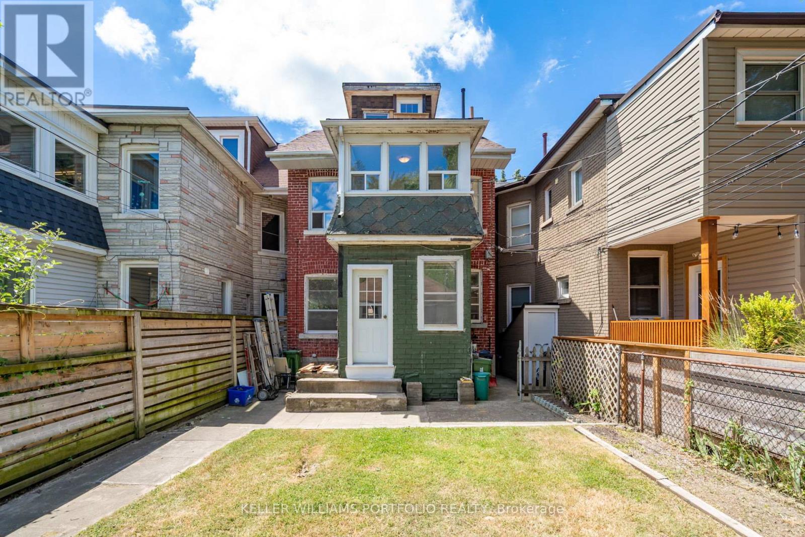 65 Westholme Avenue, Toronto, Ontario  M6P 3B9 - Photo 48 - W12402747