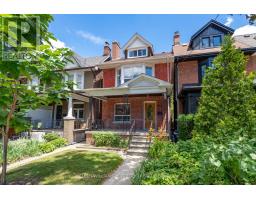 65 WESTHOLME AVENUE, Toronto, Ontario