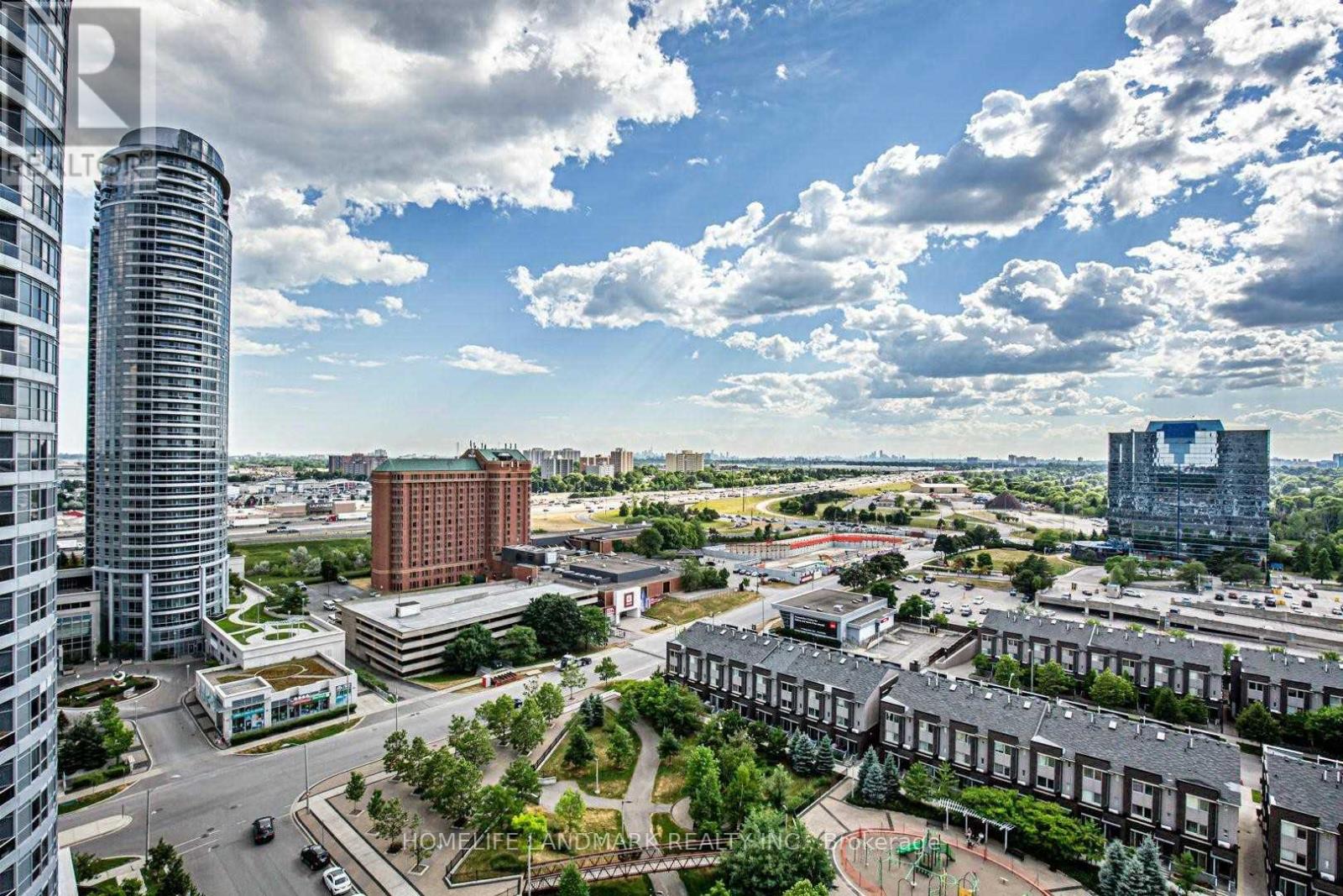 1714 - 181 Village Green Square, Toronto, Ontario  M1S 0K6 - Photo 28 - E12323435