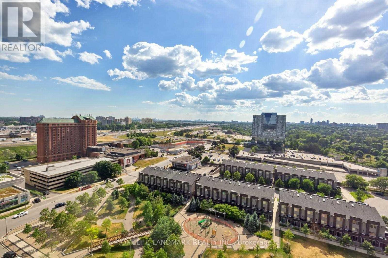 1714 - 181 Village Green Square, Toronto, Ontario  M1S 0K6 - Photo 27 - E12323435