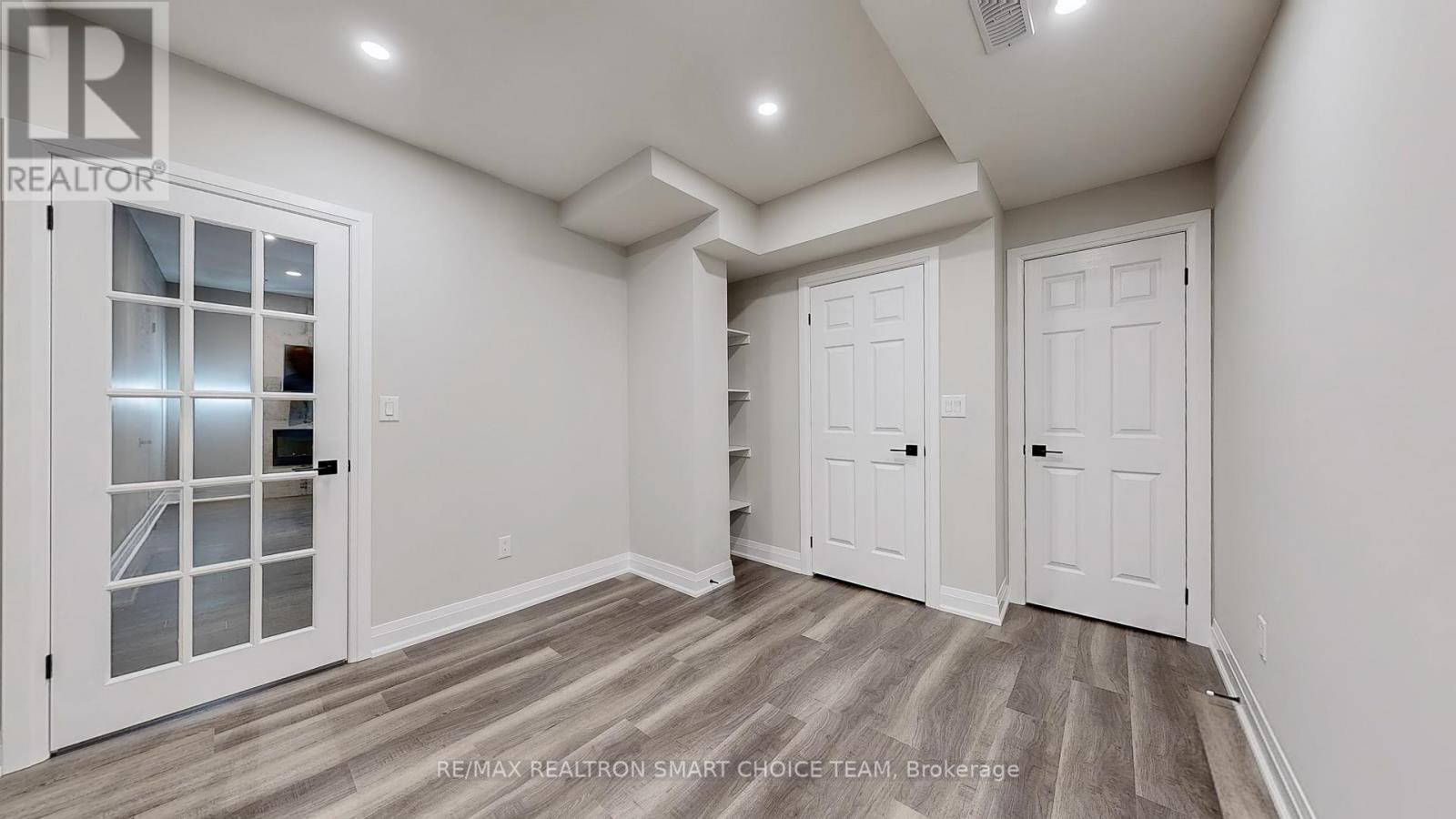 Bsmt - 87 Black Walnut Court, Aurora, Ontario  L4G 3X7 - Photo 15 - N12400676