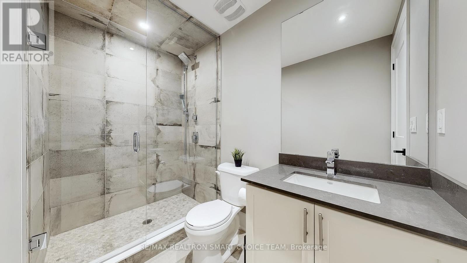Bsmt - 87 Black Walnut Court, Aurora, Ontario  L4G 3X7 - Photo 16 - N12400676
