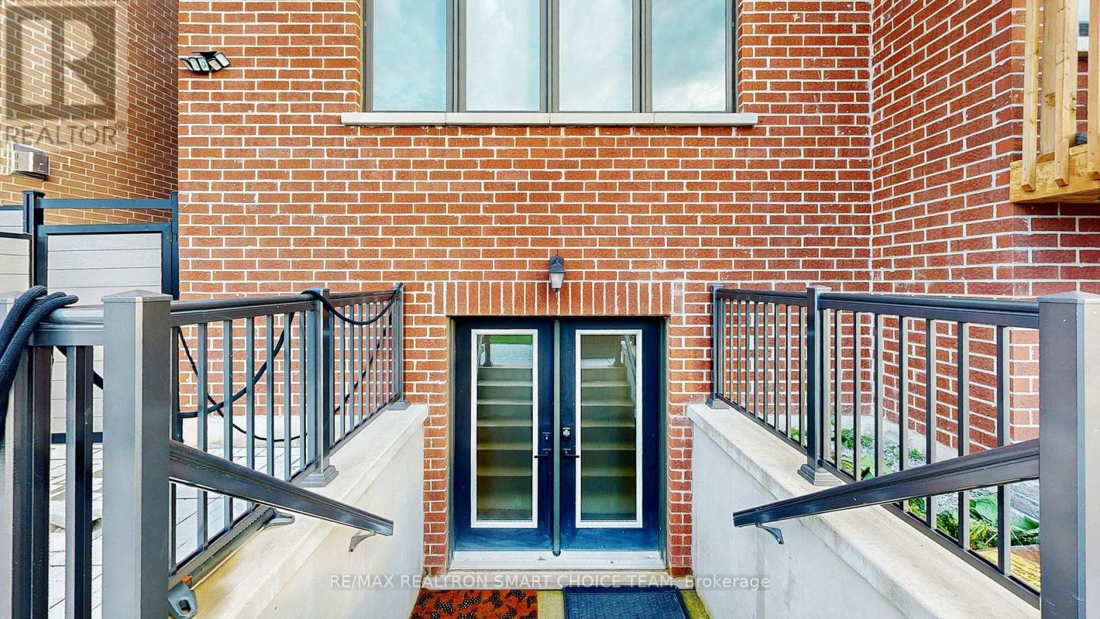 Bsmt - 87 Black Walnut Court, Aurora, Ontario  L4G 3X7 - Photo 3 - N12400676
