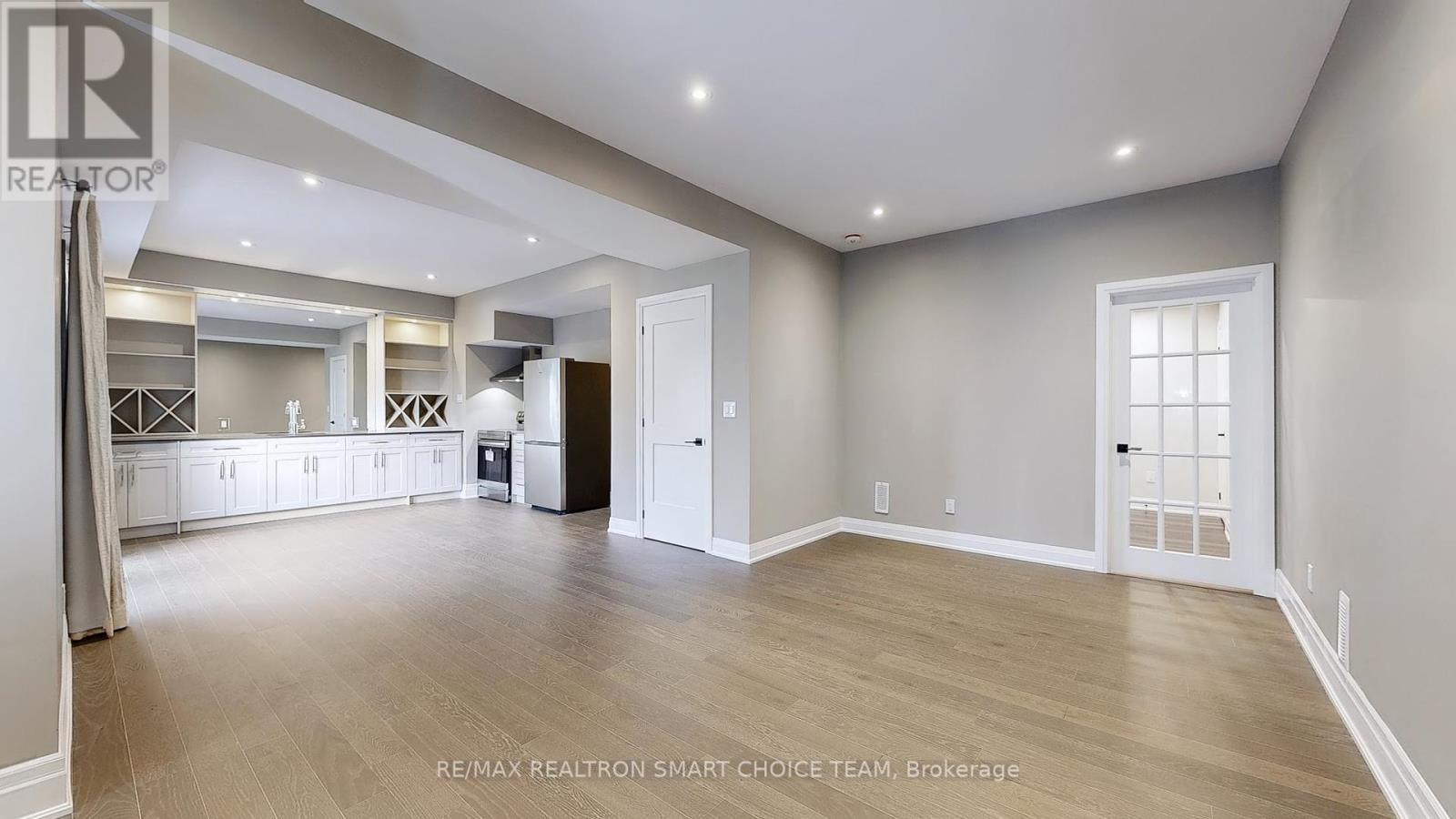 Bsmt - 87 Black Walnut Court, Aurora, Ontario  L4G 3X7 - Photo 8 - N12400676