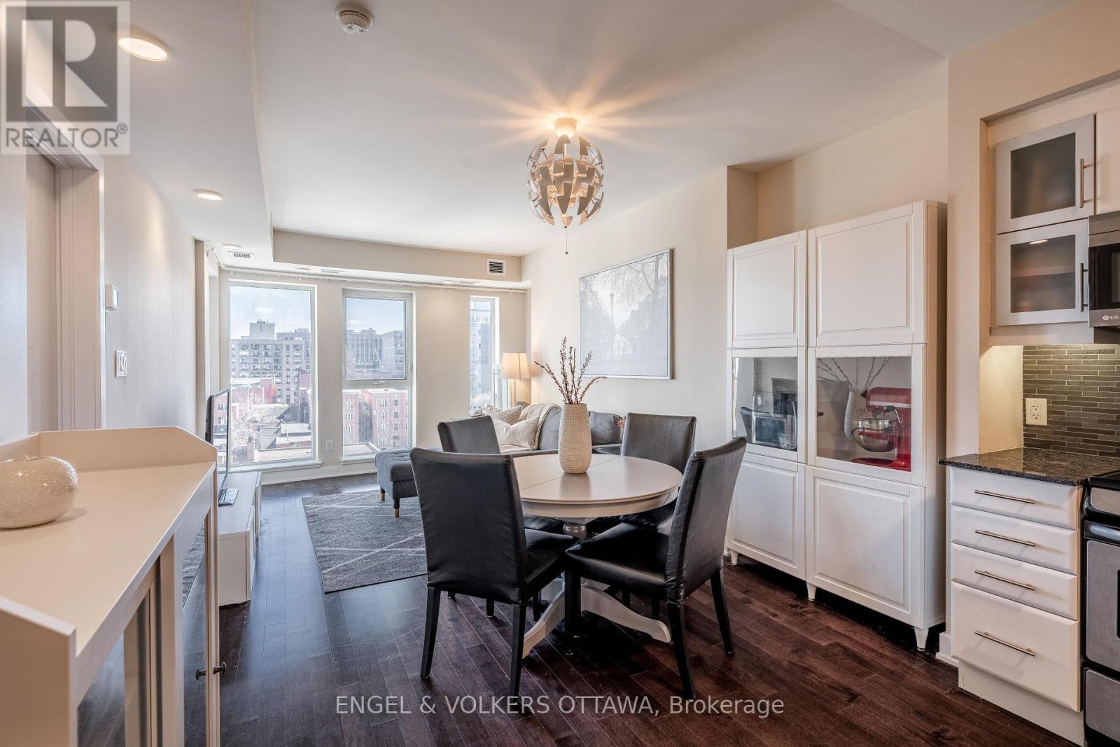 707 - 40 Nepean Street, Ottawa, Ontario  K2P 0X5 - Photo 7 - X12402760