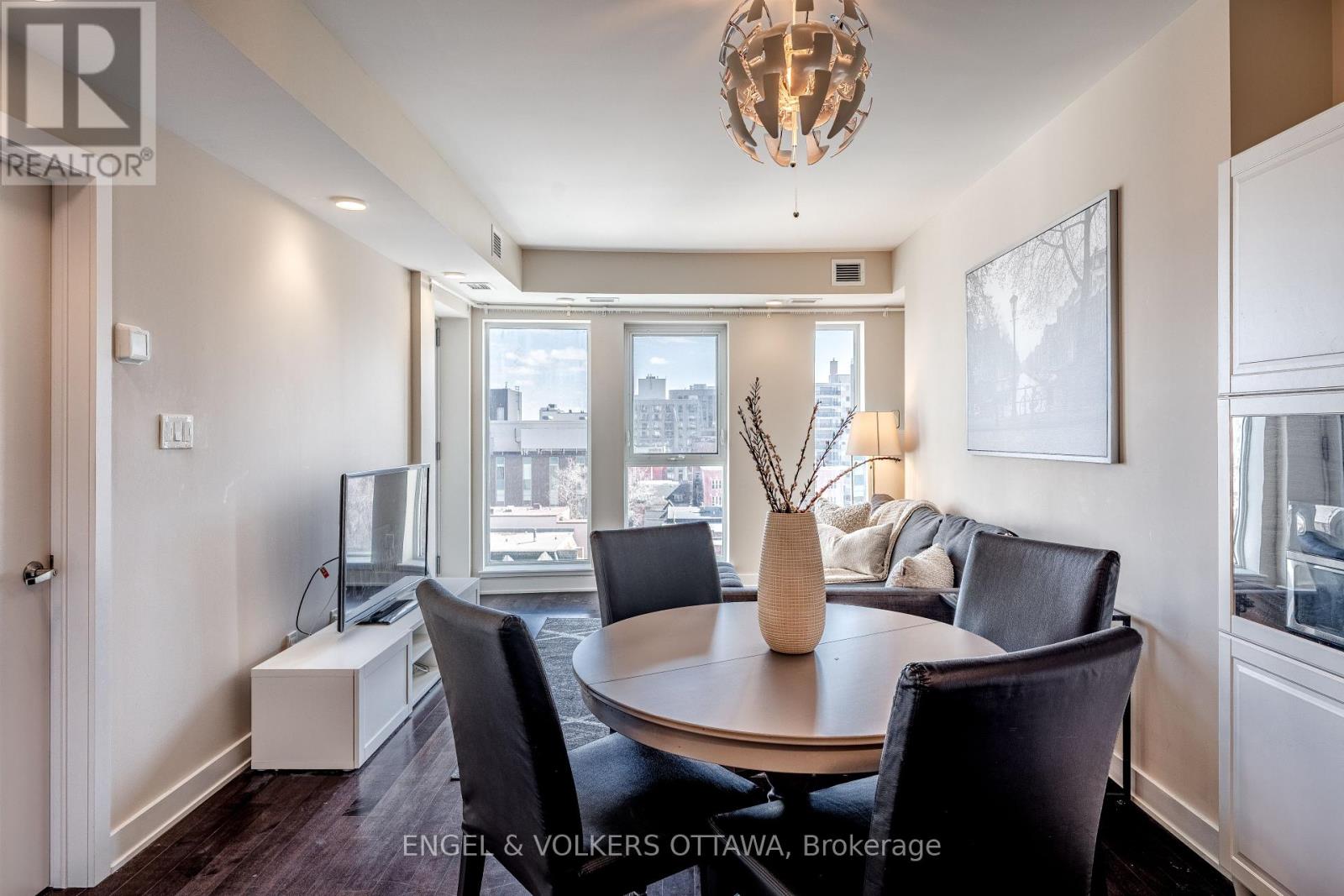 707 - 40 Nepean Street, Ottawa, Ontario  K2P 0X5 - Photo 8 - X12402760