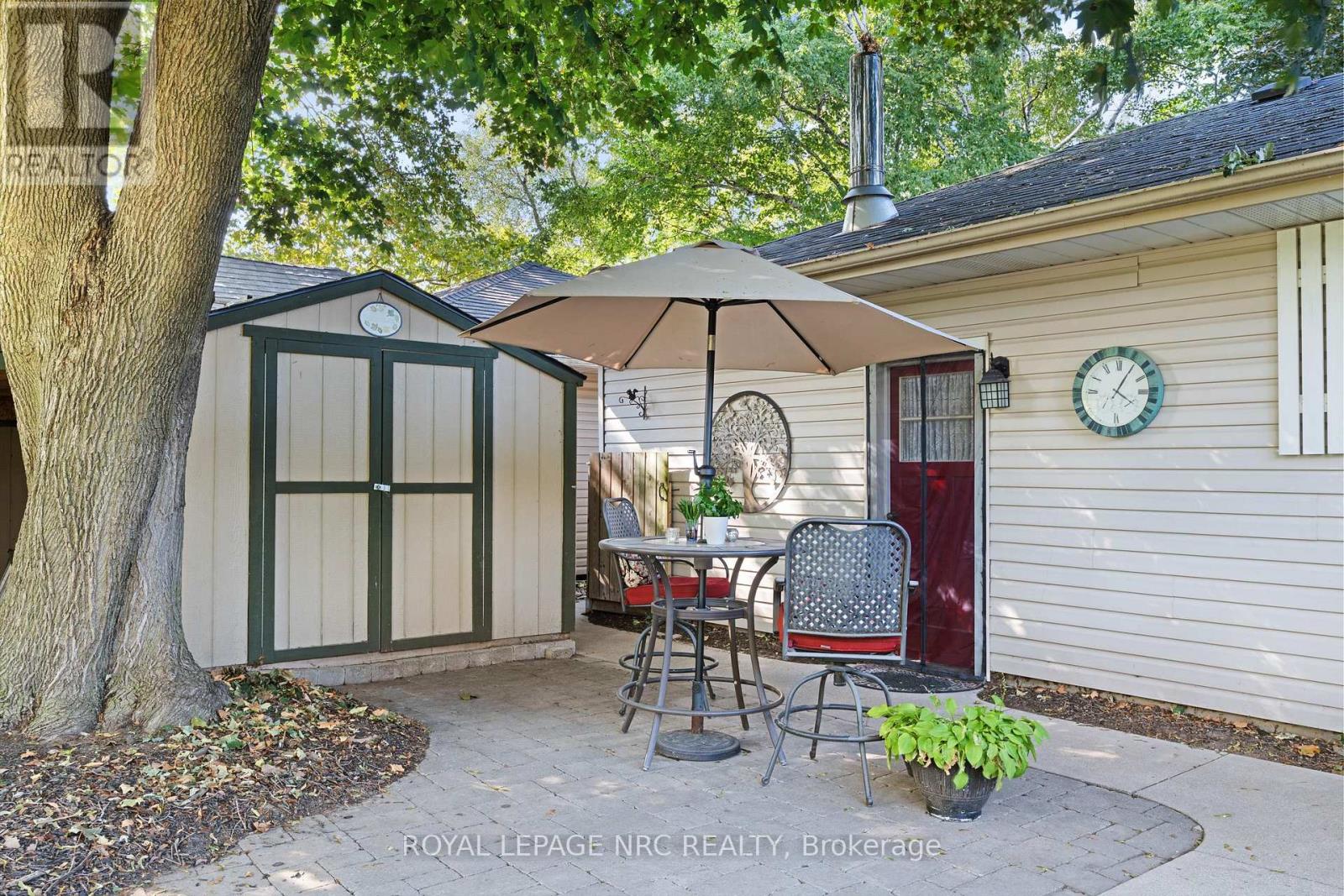 3360 Menno Street, Lincoln, Ontario  L0R 2C0 - Photo 29 - X12400622