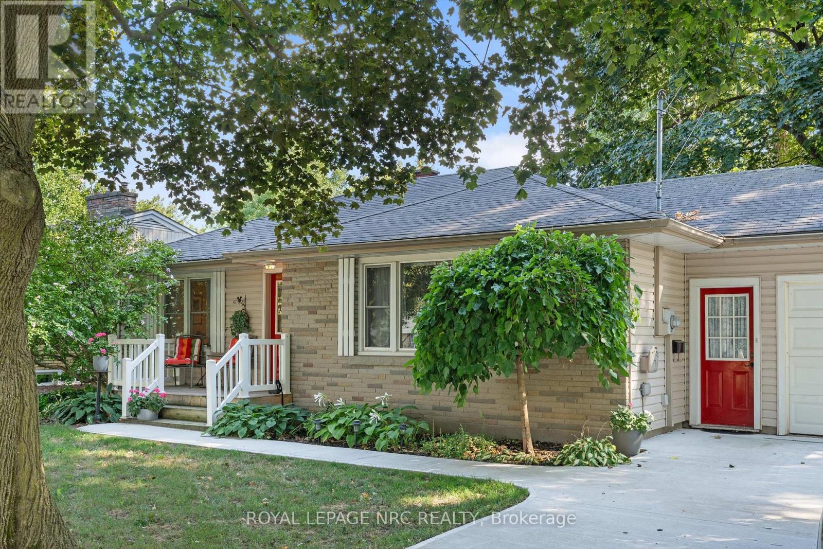3360 Menno Street, Lincoln, Ontario  L0R 2C0 - Photo 3 - X12400622