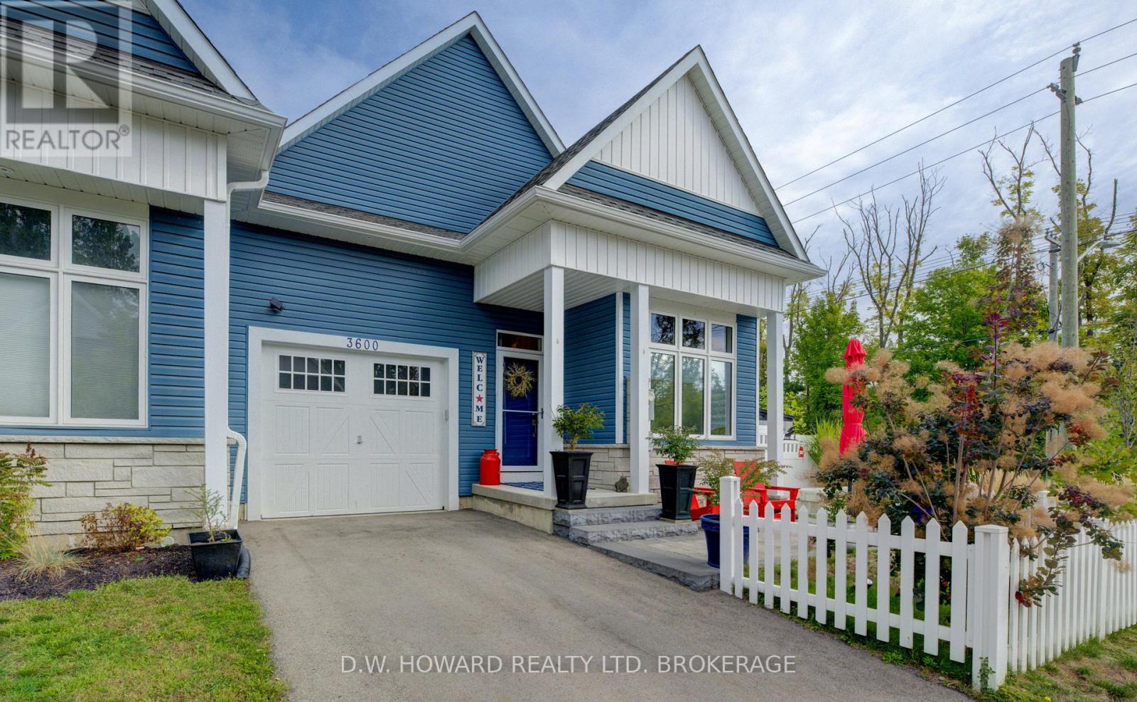 3600 HIBBARD STREET E, Fort Erie, Ontario