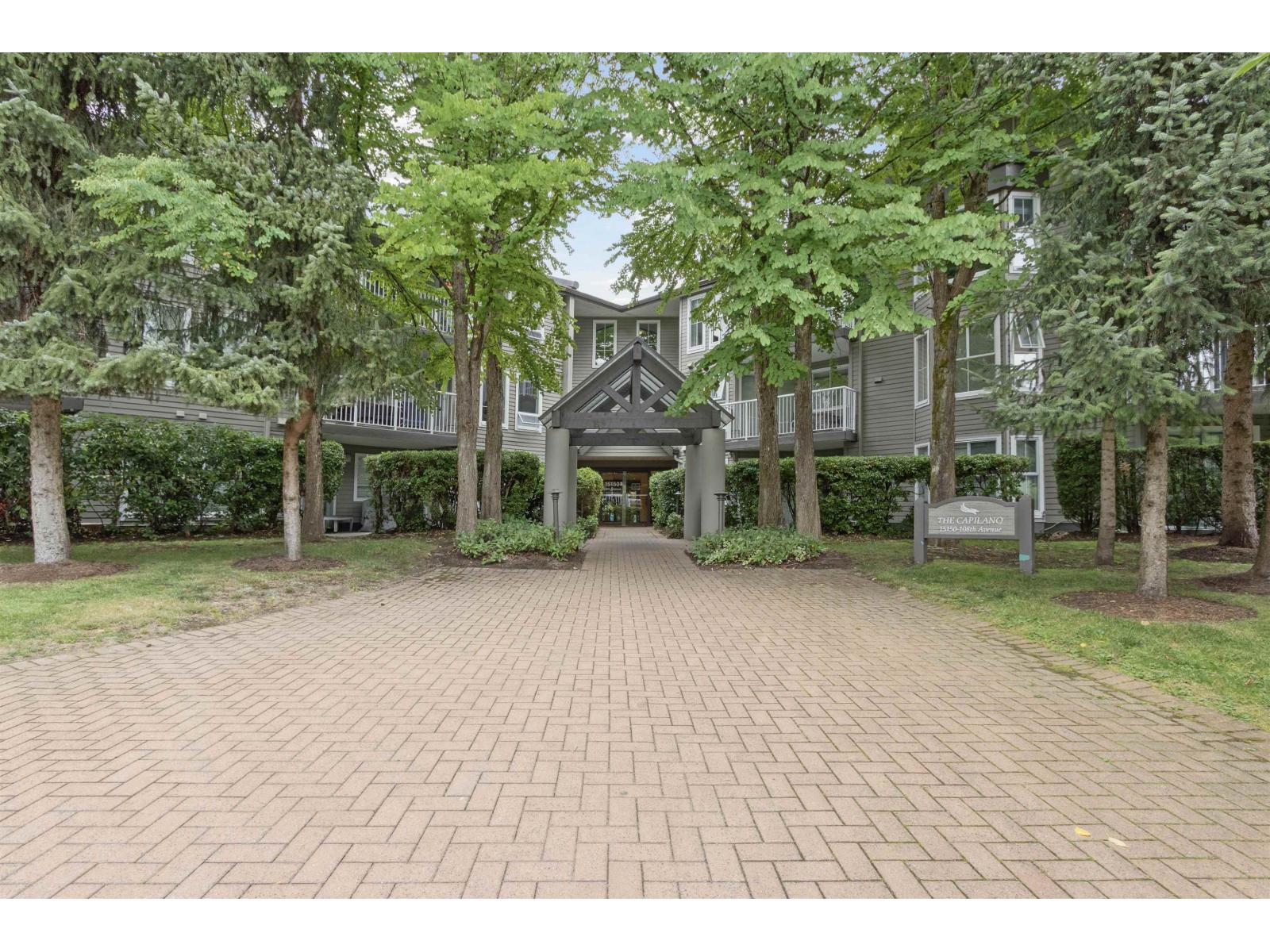 206 15150 108 Avenue, Surrey, British Columbia  V3R 0V1 - Photo 2 - R3047527