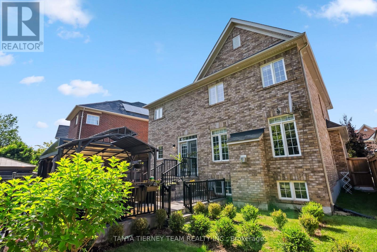 165 Rivers Edge Place, Whitby, Ontario  L1R 0G4 - Photo 47 - E12402758