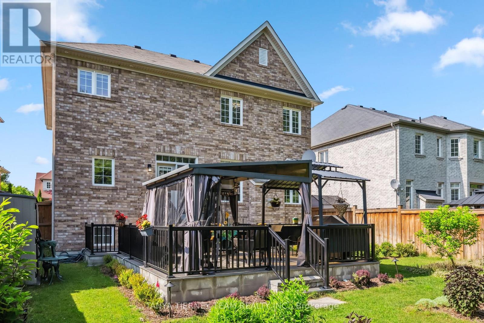 165 Rivers Edge Place, Whitby, Ontario  L1R 0G4 - Photo 49 - E12402758
