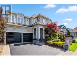 165 Rivers Edge Place, Whitby (Taunton North), Ca
