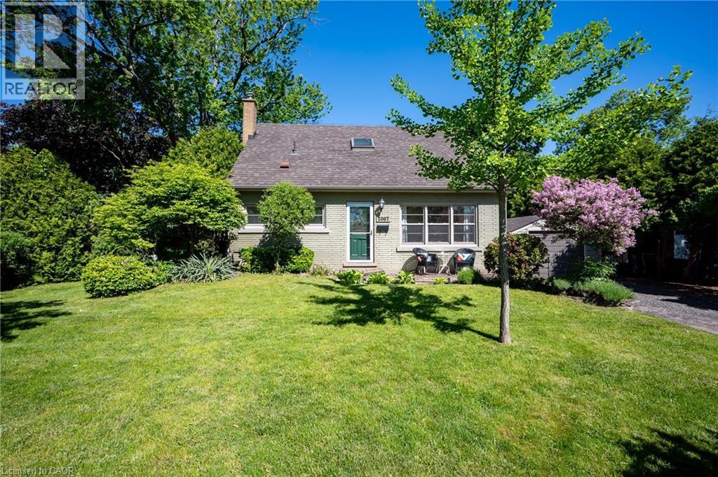 2067 Maplewood Drive, Burlington, Ontario  L7R 2C6 - Photo 36 - 40736325