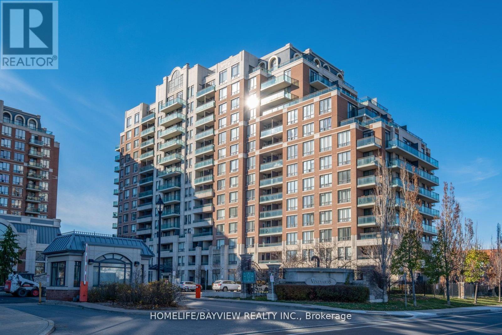 PH01 - 350 RED MAPLE ROAD, Richmond Hill, Ontario