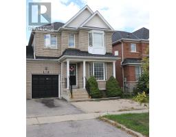 308 Castlemore Avenue, Markham (Berczy), Ca