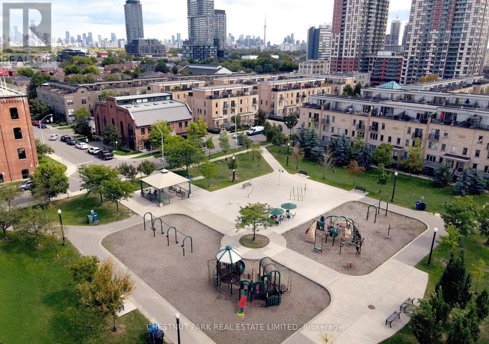 62 - 55 Foundry Avenue, Toronto, Ontario  M6H 4K7 - Photo 23 - W12387858