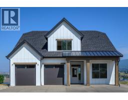 195 Sarsons Drive Lot# 10 Middleton Mountain Coldstream, Coldstream, Ca