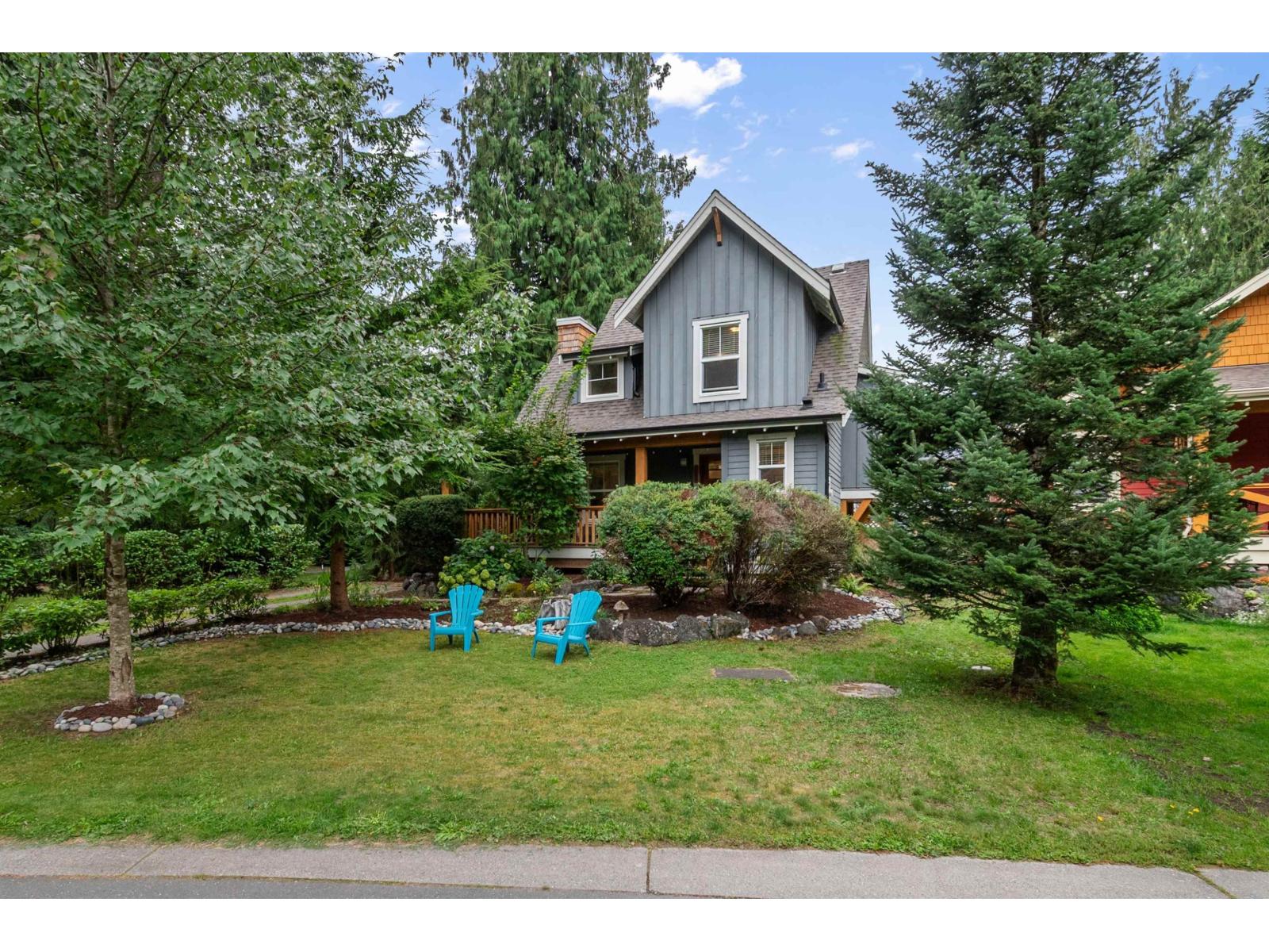 1767 TREE HOUSE TRAIL|Cultus Lake South, Lindell Beach, British Columbia