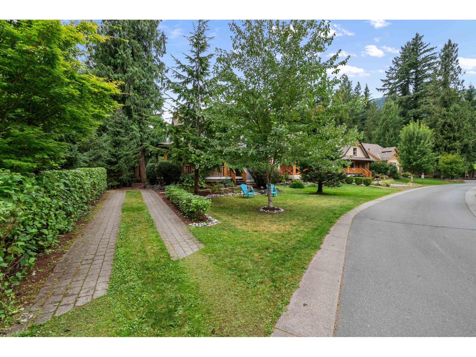 1767 Tree House Trail, Cultus Lake South, Lindell Beach, British Columbia  V2R 0E1 - Photo 23 - R3041447