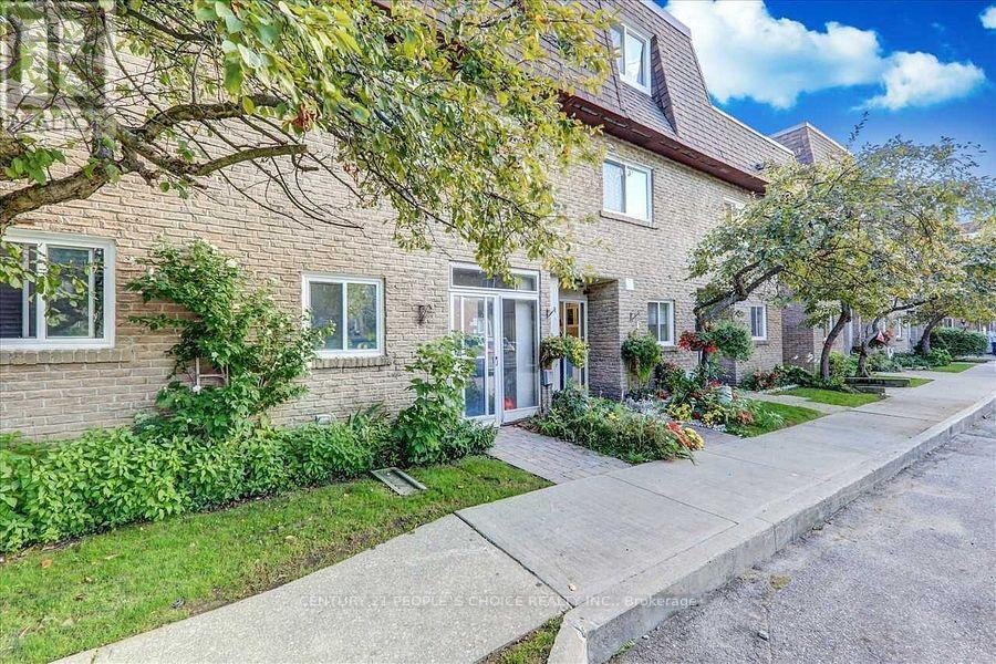 88 - 275 Manse Road, Toronto (West Hill), Ontario  M1E 4X8 - Photo 1 - E12402772