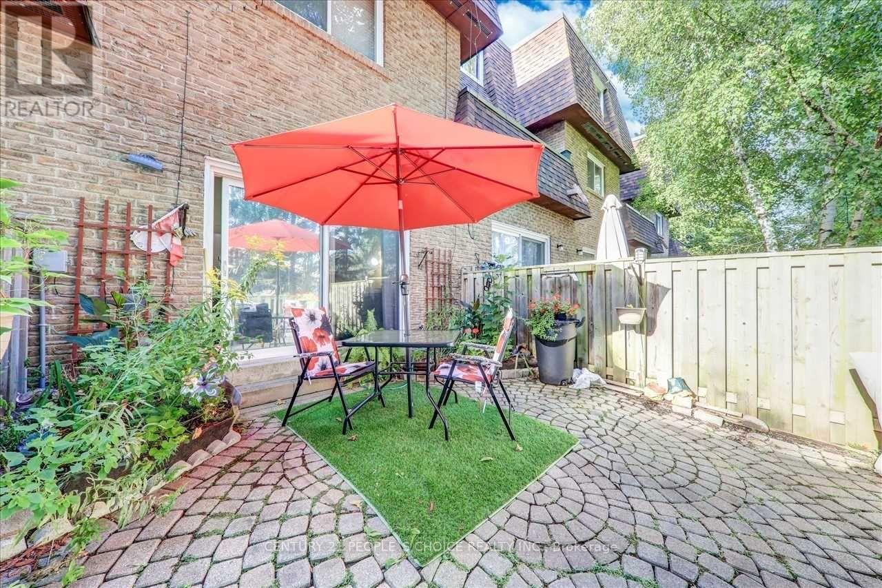 88 - 275 Manse Road, Toronto (West Hill), Ontario  M1E 4X8 - Photo 13 - E12402772