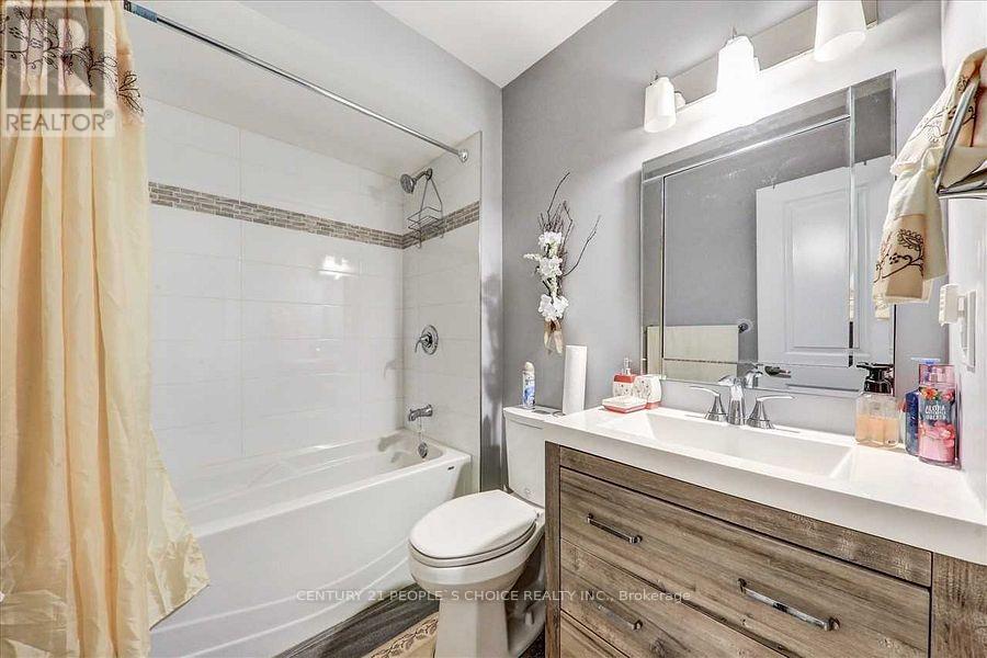 88 - 275 Manse Road, Toronto (West Hill), Ontario  M1E 4X8 - Photo 18 - E12402772
