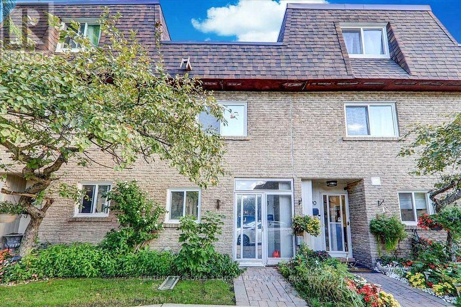 88 - 275 Manse Road, Toronto (West Hill), Ontario  M1E 4X8 - Photo 2 - E12402772