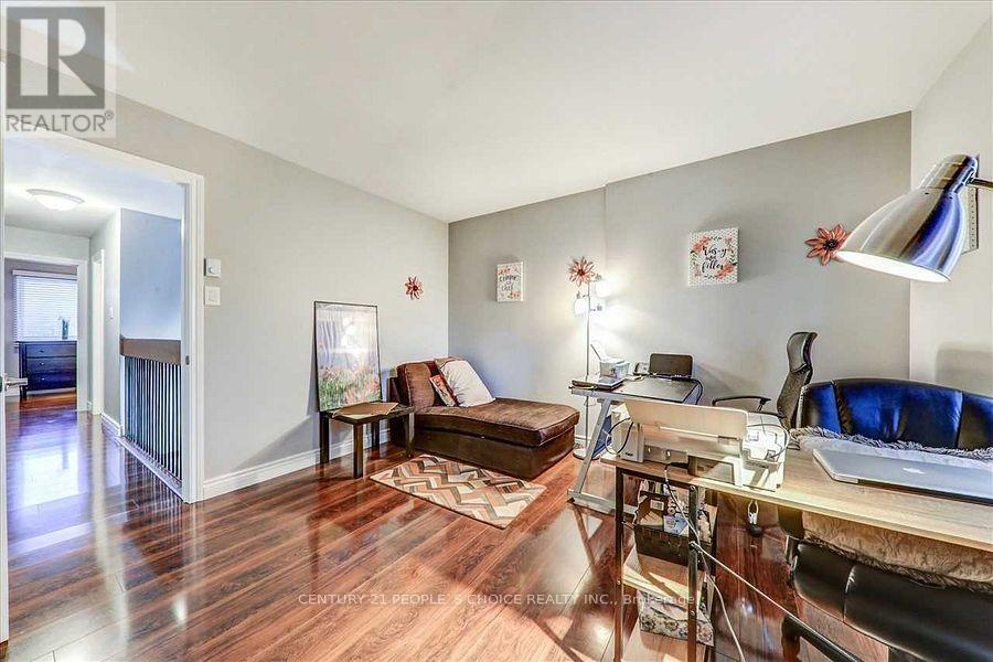 88 - 275 Manse Road, Toronto (West Hill), Ontario  M1E 4X8 - Photo 20 - E12402772