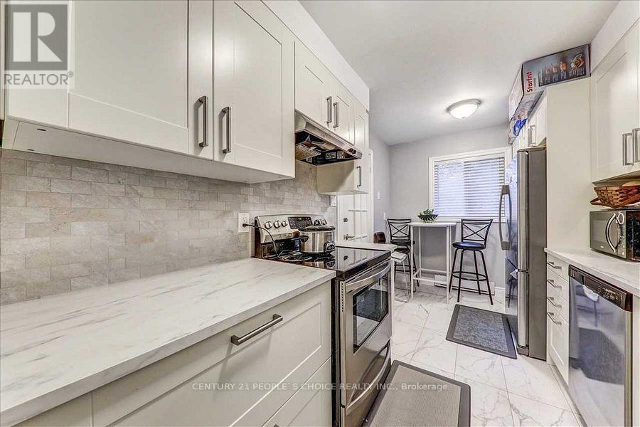 88 - 275 Manse Road, Toronto (West Hill), Ontario  M1E 4X8 - Photo 5 - E12402772