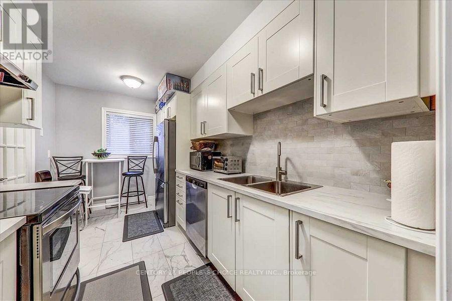 88 - 275 Manse Road, Toronto (West Hill), Ontario  M1E 4X8 - Photo 6 - E12402772