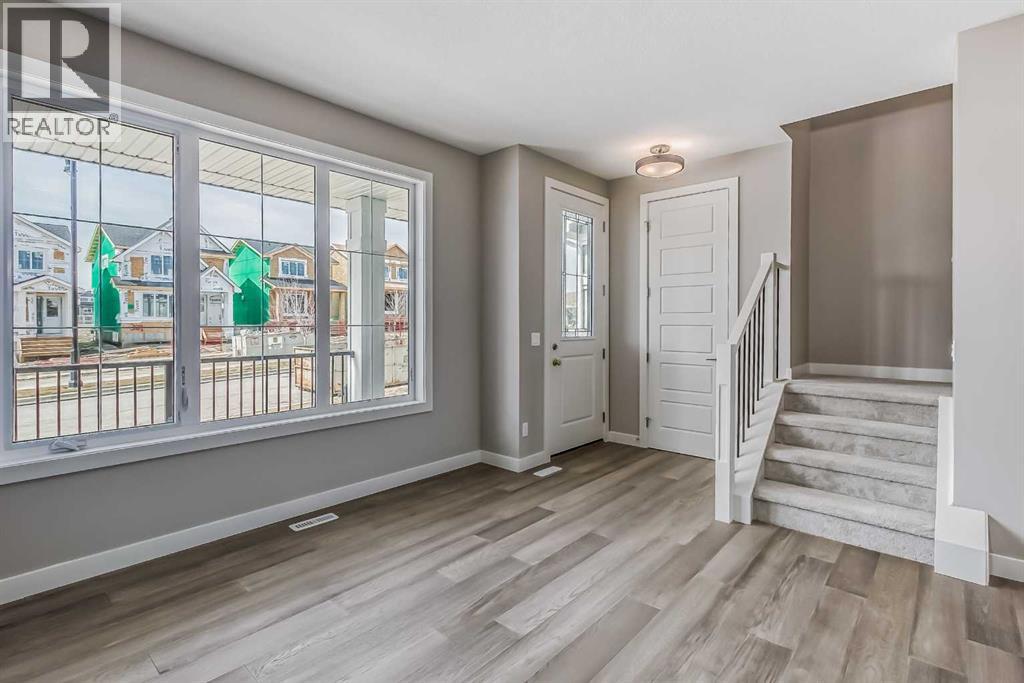 291 Waterford Heights, Chestermere, Alberta  T1X 3B6 - Photo 6 - A2256627