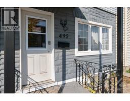 495 St Patrick Street, Ottawa, Ca