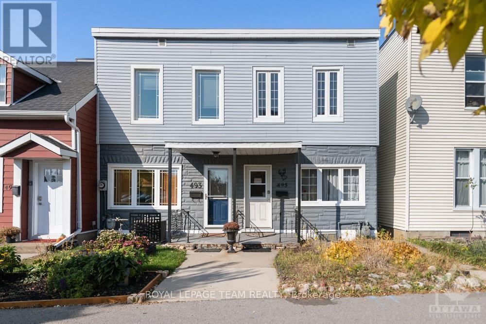 495 St Patrick Street, Ottawa, Ontario  K1N 5G9 - Photo 2 - X9523593