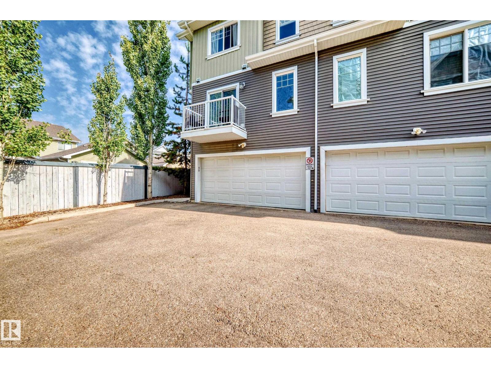 #90 4050 Savaryn Dr Sw, Edmonton, Alberta  T6X 1R8 - Photo 46 - E4457753