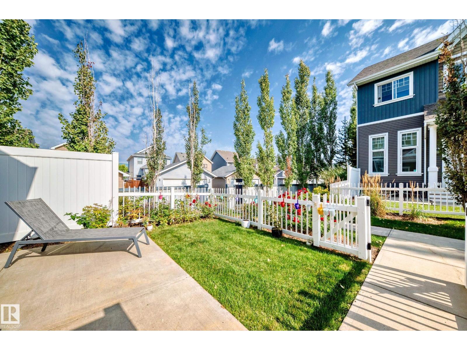 #90 4050 Savaryn Dr Sw, Edmonton, Alberta  T6X 1R8 - Photo 49 - E4457753
