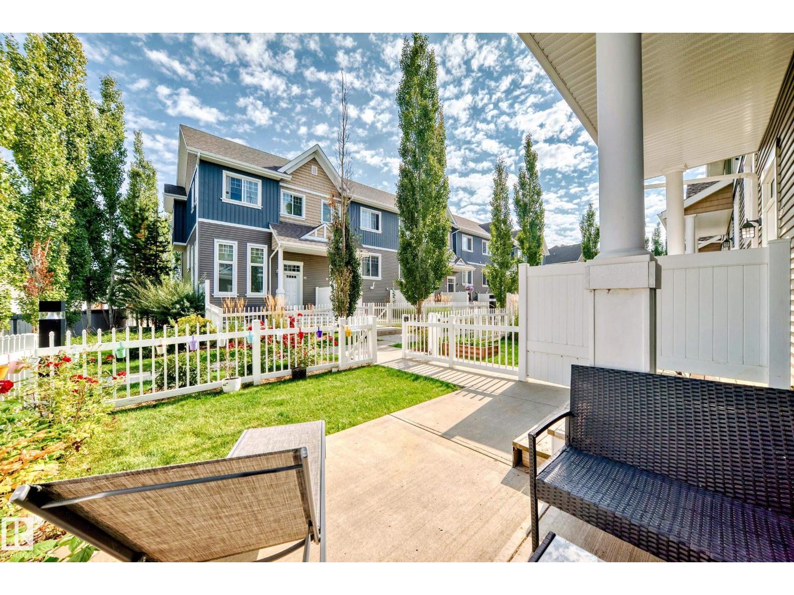 #90 4050 Savaryn Dr Sw, Edmonton, Alberta  T6X 1R8 - Photo 50 - E4457753
