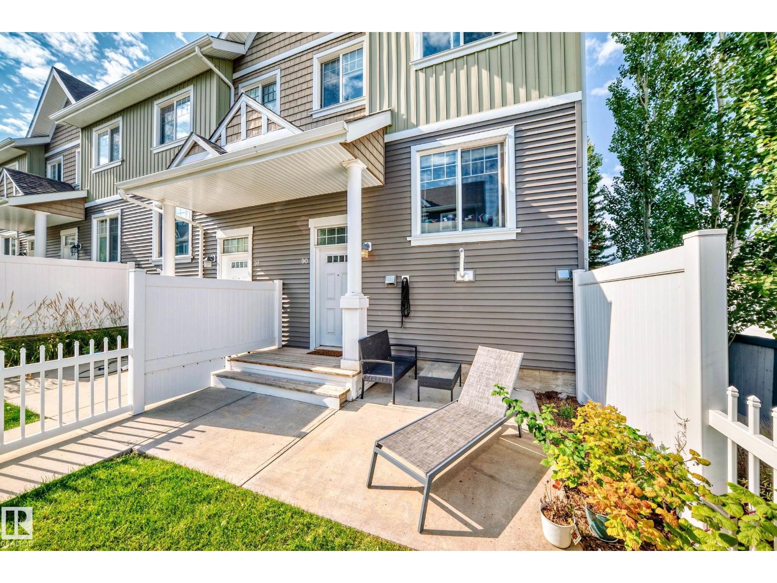 #90 4050 Savaryn Dr Sw, Edmonton, Alberta  T6X 1R8 - Photo 52 - E4457753