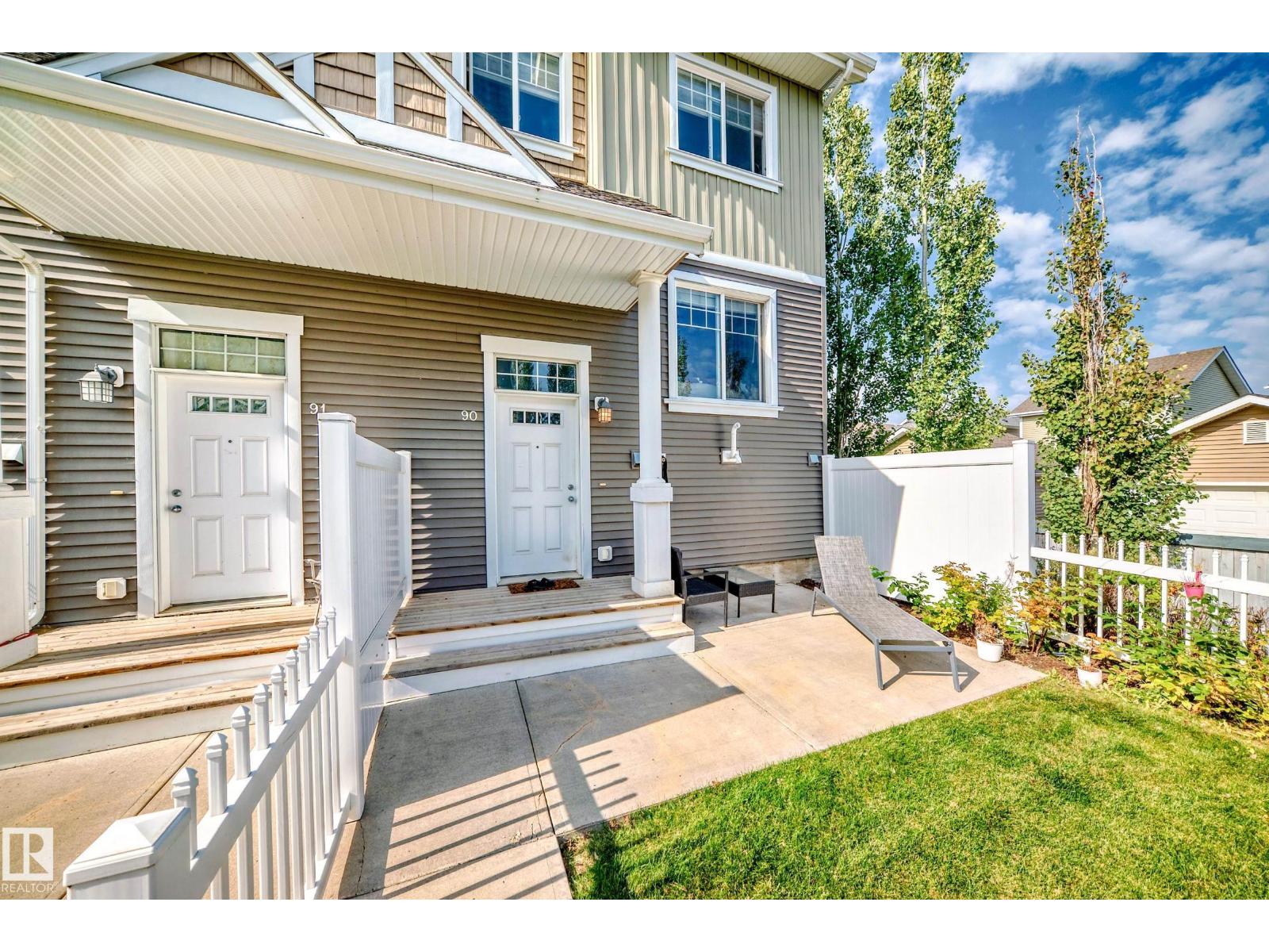 #90 4050 Savaryn Dr Sw, Edmonton, Alberta  T6X 1R8 - Photo 53 - E4457753