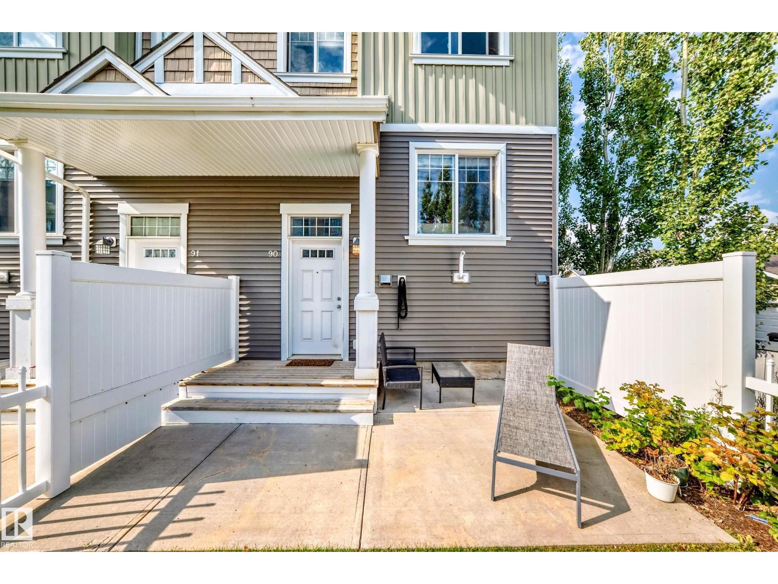 #90 4050 Savaryn Dr Sw, Edmonton, Alberta  T6X 1R8 - Photo 54 - E4457753