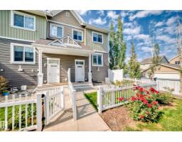 #90 4050 SAVARYN DR SW Summerside