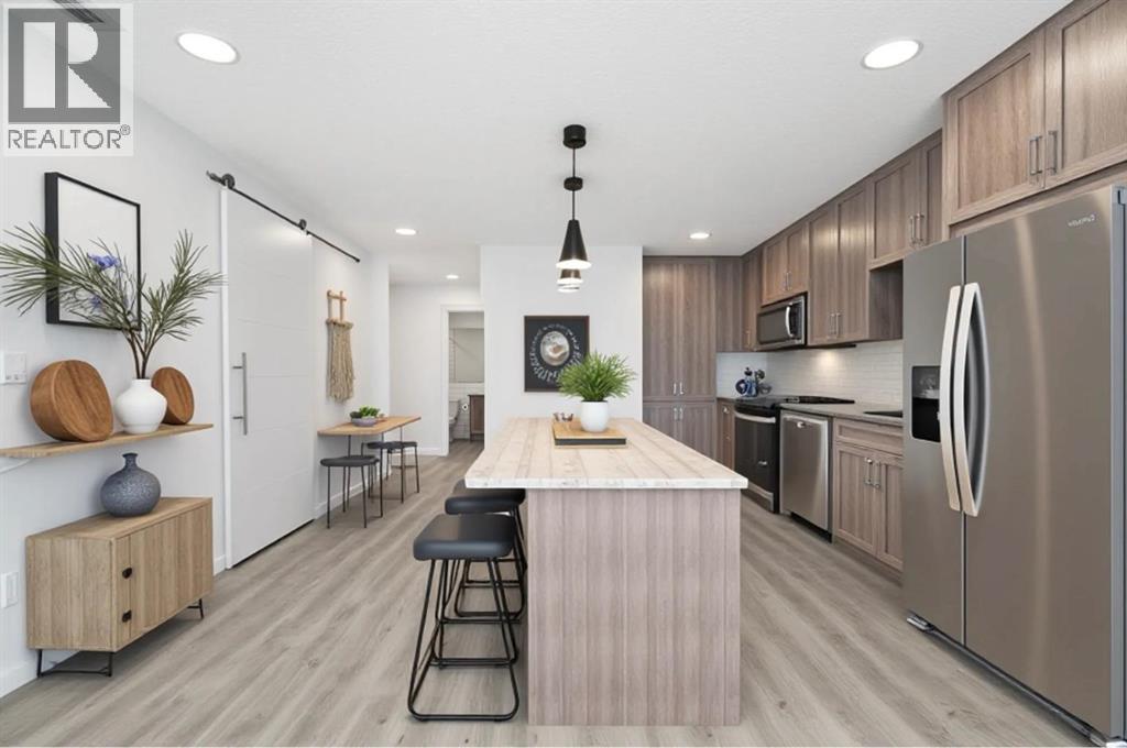 2115, 350 Livingston Common Ne, Calgary, Alberta  T3P 1M5 - Photo 2 - A2242419