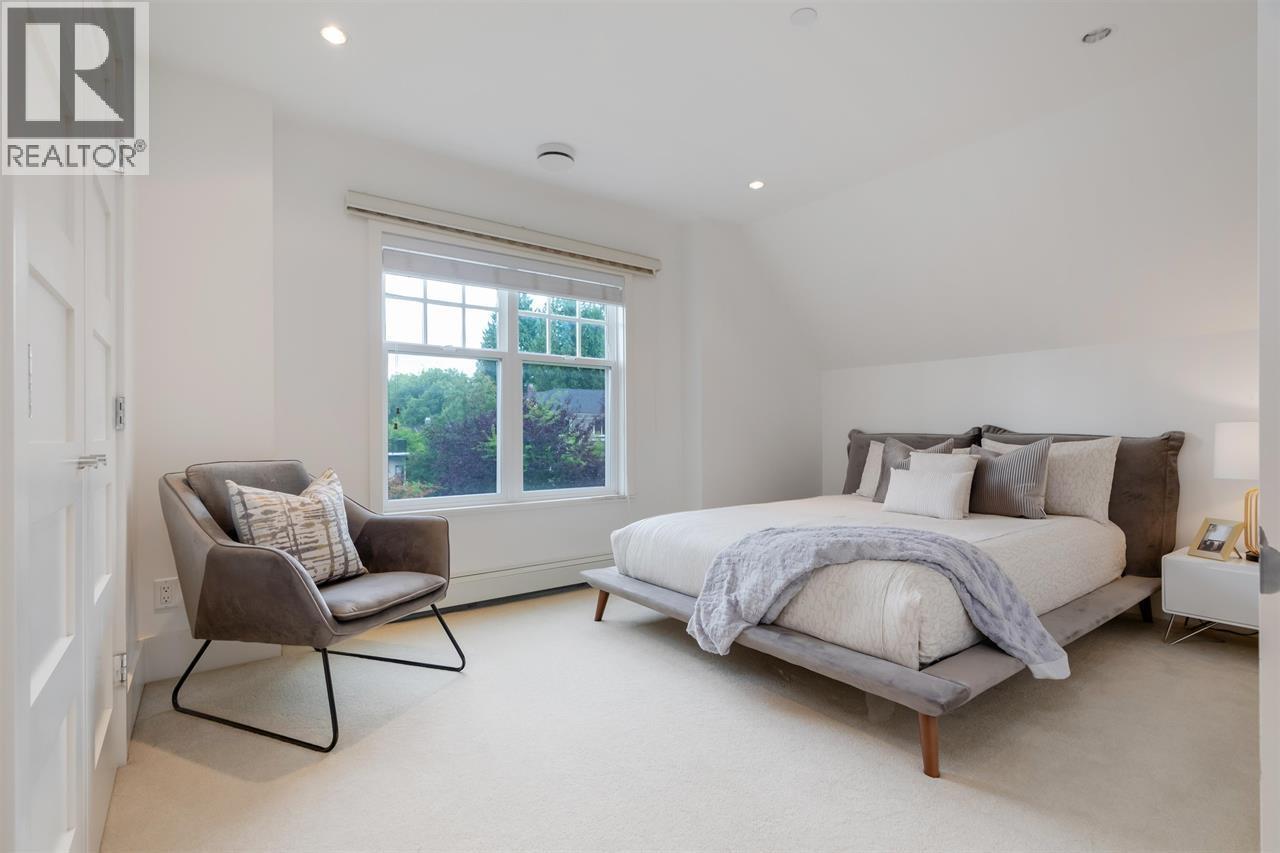 5361 Cypress Street, Vancouver, British Columbia  V6M 3R3 - Photo 8 - R3020388