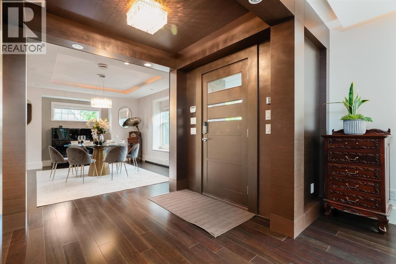 5361 Cypress Street, Vancouver, British Columbia  V6M 3R3 - Photo 3 - R3020388